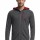 Термокофта Icebreaker Quantum LS Zip Hood MEN monsoon/rocket M (101 465 002 M) + 1